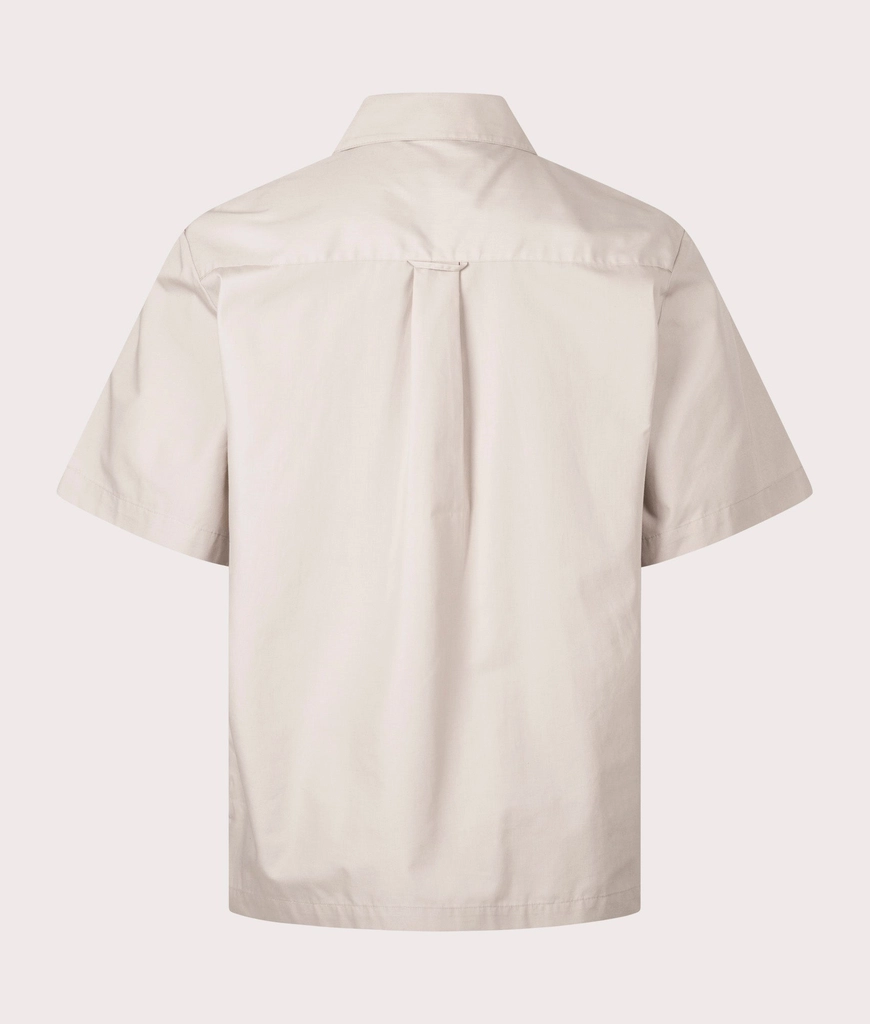 Carhartt WIP Mens Relaxed Fit Craft Shirt